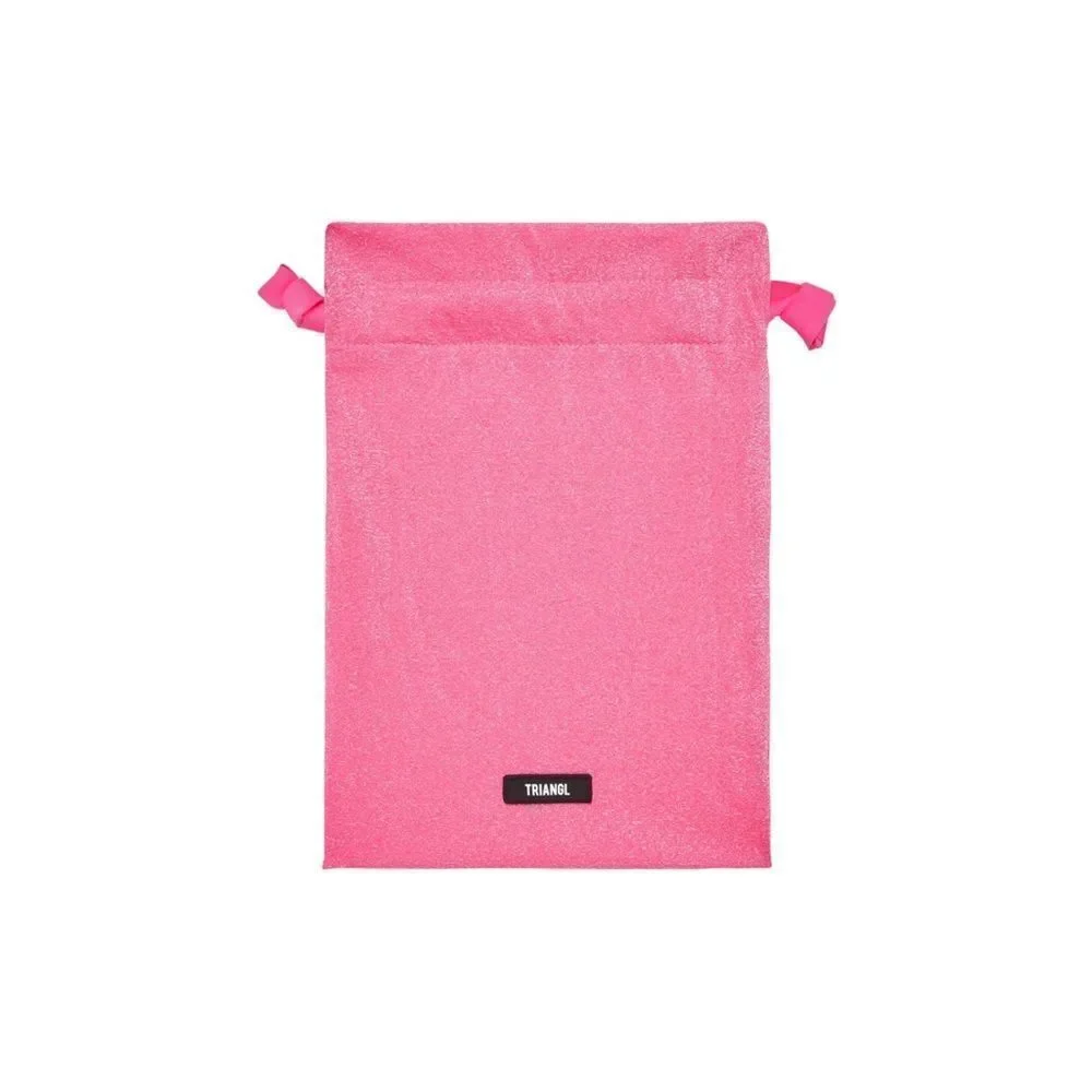 TRIANGL MICA CHEEKY PITAYA SPARKLE + BAG 💕 NEW WITH TAGS - Picture 7 of 10